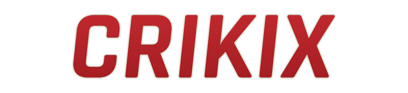 crikix লোগো